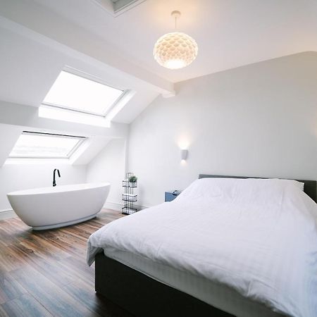 Period Retreat For 6, Explore The Lake District Lancaster Exterior photo