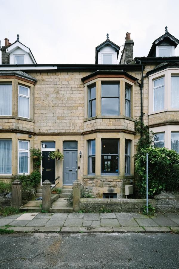 Period Retreat For 6, Explore The Lake District Lancaster Exterior photo